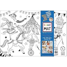 Daisy Home Akademi Çocuk Mat- Sirk - Yeni