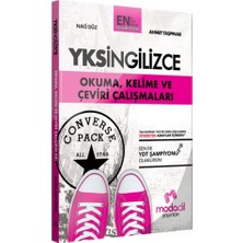 Daisy Home Modadil Yks Ingilizce Okuma Kelime ve Çeviri Çalışmaları