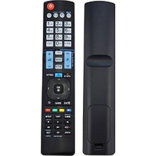Daisy Home Lg 42LA660S Smart Tv Uyumlu LED Tv Televizyon Kumanda 930