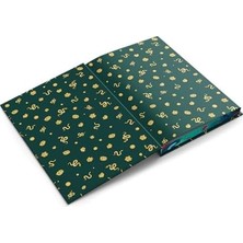 Daisy Home Sonsuz Bağlar (Ciltli)