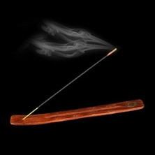 Daisy Home Flute Çubuk Tütsü Seti, 6’lı Karma Tütsü Seti 6X20 (120 Çubuk)