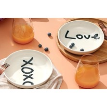 Daisy Home Vibes 2li Kase Takımı 17CM