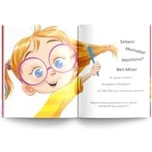 Daisy Home Meraklı Mine