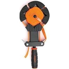 Daisy Home Jorgensen Ayarlanabilir Kelepçe 1225 Acting Bant Kelepçesi