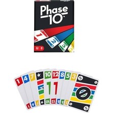 Daisy Home Mattel Games Remi Kart Oyunu, FFY05