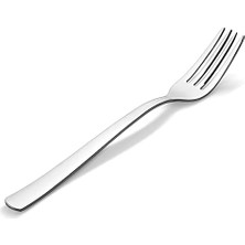 Daisy Home Avcı Istanbul 12 Adet Tatlı Çatalı