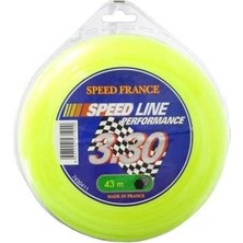 Daisy Home Speed Line