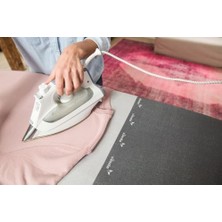 Daisy Home Vileda Quickfix Rapid Ütü Masası Kılıfı, Universal Ebat 2li Paket