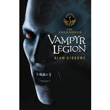Daisy Home The Legendeer: Vampyr Legion