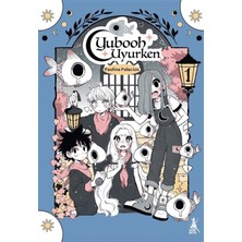 Daisy Home Yubooh Uyurken 1