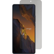 Daisy Home F5 ile Uyumlu Hayalet Ekran Koruyucu