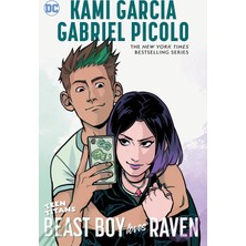 Daisy Home Teen Titans: Beast Boy Loves Raven