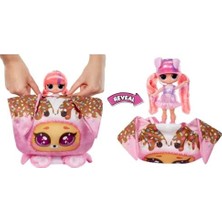 Daisy Home Surprise Tweens Ali Dance Kostüm Sürprizi