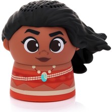 Daisy Home Bitty Boomers: Moana - Mini Bluetooth Hoparlör