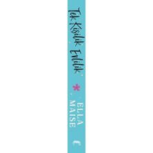 Daisy Home Tek Kişilik Evlilik
