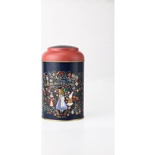 Daisy Home EVLE-ER115-9A Tales Alices Desenli Baharatlık 1,1 Lt (Tales Alices)