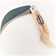 Daisy Home Hakkı Usta Katlanabilir Bıçkı Bıçak El Testeresi No:1 Yz-80