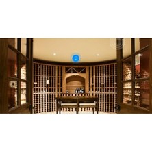 Daisy Home Fibaro FGDW‐002 Akıllı Ev Kapı/ Pencere Sensörü, Siyah