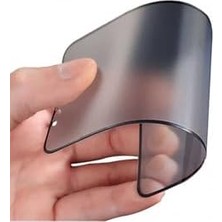 Daisy Home Galaxy S21 Ultra Hayalet Ekran Koruyucu Ile Uyumlu Davin Privacy Mat Seramik Ekran F