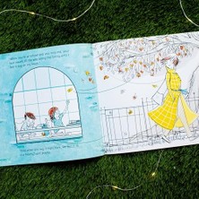 Daisy Home The Invisible String