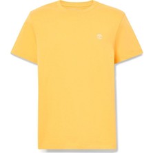 Timberland Dunstan Rıver Short Sleeve Tee Erkek Tişört TB0A2BPR7141
