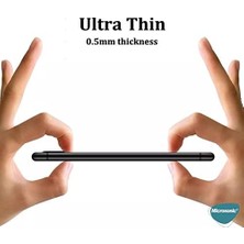 Daisy Home Silicone Honor 8 Lite Için Kılıf Siyah [honor 8 Lite ile Uyumlu Kılıf - Siyah]