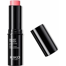 Daisy Home Allık -  Touch Creamy Stick Blush - 05 Camelia Red