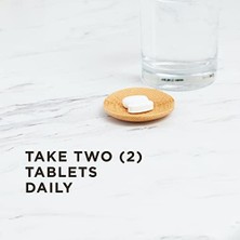 Daisy Home Solgar Magnesium Citrate 200 Mg Tablet (60 Kapsül)