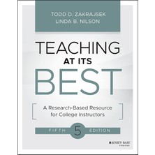 Daisy Home Teaching At Its Best: A Research-Based Resource For College Instructors