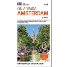 Daisy Home On Adımda Amsterdam