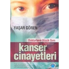 Daisy Home Kanser Cinayetleri: Doktorların Büyük Sırrı / Kanser Hastalıklarını Kanser Değil Tedavi Öldürüyor