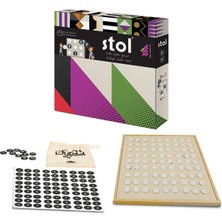 Daisy Home Zet Zeka Go ve Zeka Oyunu