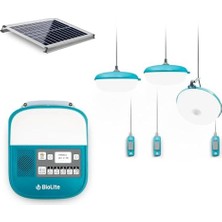 Daisy Home Biolite SH625 Headlamp 625, Turuncu