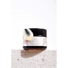 Daisy Home Project Çok Amaçlı Bebek Balmı - 50ML. Yoğun Kuruluk Yaşanan Bölgelere Özel. Dirsek, Topuk, Ayak, Dizler, Dudaklar. Hassas Ciltler Için Uygun. Lavanta Kokulu.