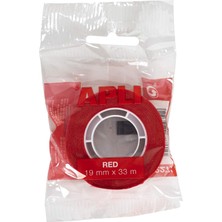 Daisy Home Bant Apli Kırmızı