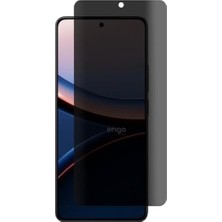 Daisy Home F7 Ultra Hayalet Ekran Koruyucu 6.67 Inç Anti-Spy