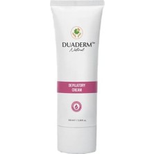 Daisy Home Tüy Dökücü Krem, Tüm Cilt Tipleri Için 100 ml