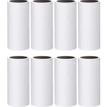 Daisy Home Kedi Köpek Tüy Toz Toplayıcı Yedek Rulo 480 Yaprak 60X8 (Sadece Rulo) (480)