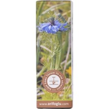 Daisy Home Çörek Otu Yağı 50ML - Doğal Güç ve Yenilenme - Cilt ve Saç Için Besleyici Etki