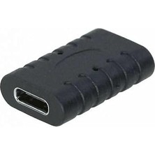 Daisy Home Dişi Dişi Typec Birleştirici Type C Uzatıcı Type-C Dişi Dişi