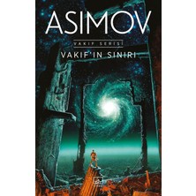 Daisy Home Vakıf’ın Sınırı: Vakıf Serisi