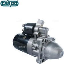 Marş Motoru 9 Diş 12V 2,3kw Peugeot Boxer 94+ Jumper 94+ 2,8hdi Fiat Ducato 94+ 2,8 Jtd F032112436 Cargo