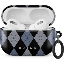 Daisy Home Burga Pro ile Uyumlu Kılıf, Trouble