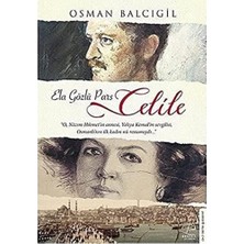 Daisy Home Celile: Ela Gözlü Pars