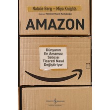 Daisy Home Amazon: Dünyanın En Amansız Satıcısı Ticareti Nasıl Değiştiriyor