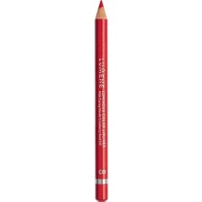 Daisy Home Luminous Color Lipliner Kalıcı ve Bakim Yapan Dudak Kalemi 8 Lingonberry