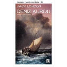 Daisy Home Deniz Kurdu: Modern Klasikler Serisi
