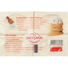 Daisy Home Gül Kalıp Sabun (4 Adet)