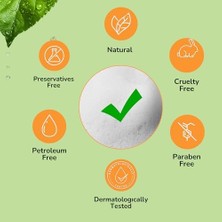 Daisy Home Gül Sabunu Doğal Bitkisel Arındırıcı Dengeleyici Sabun 100 gr