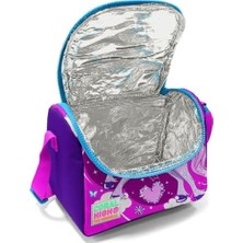 Daisy Home Coral High Beslenme Çanta (Thermo)